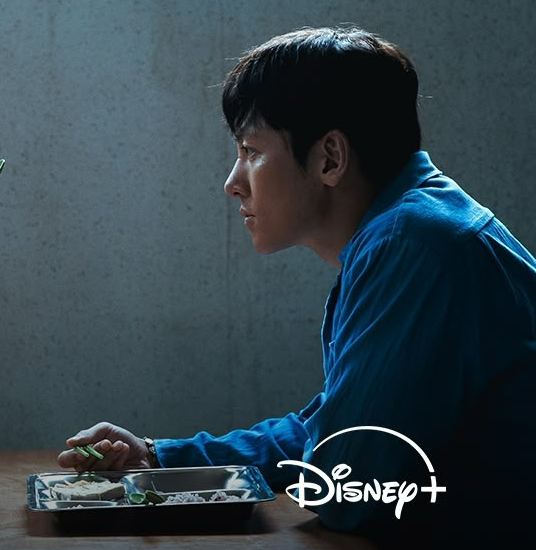 ファンが撮影したチ・チャンウクの瞬間