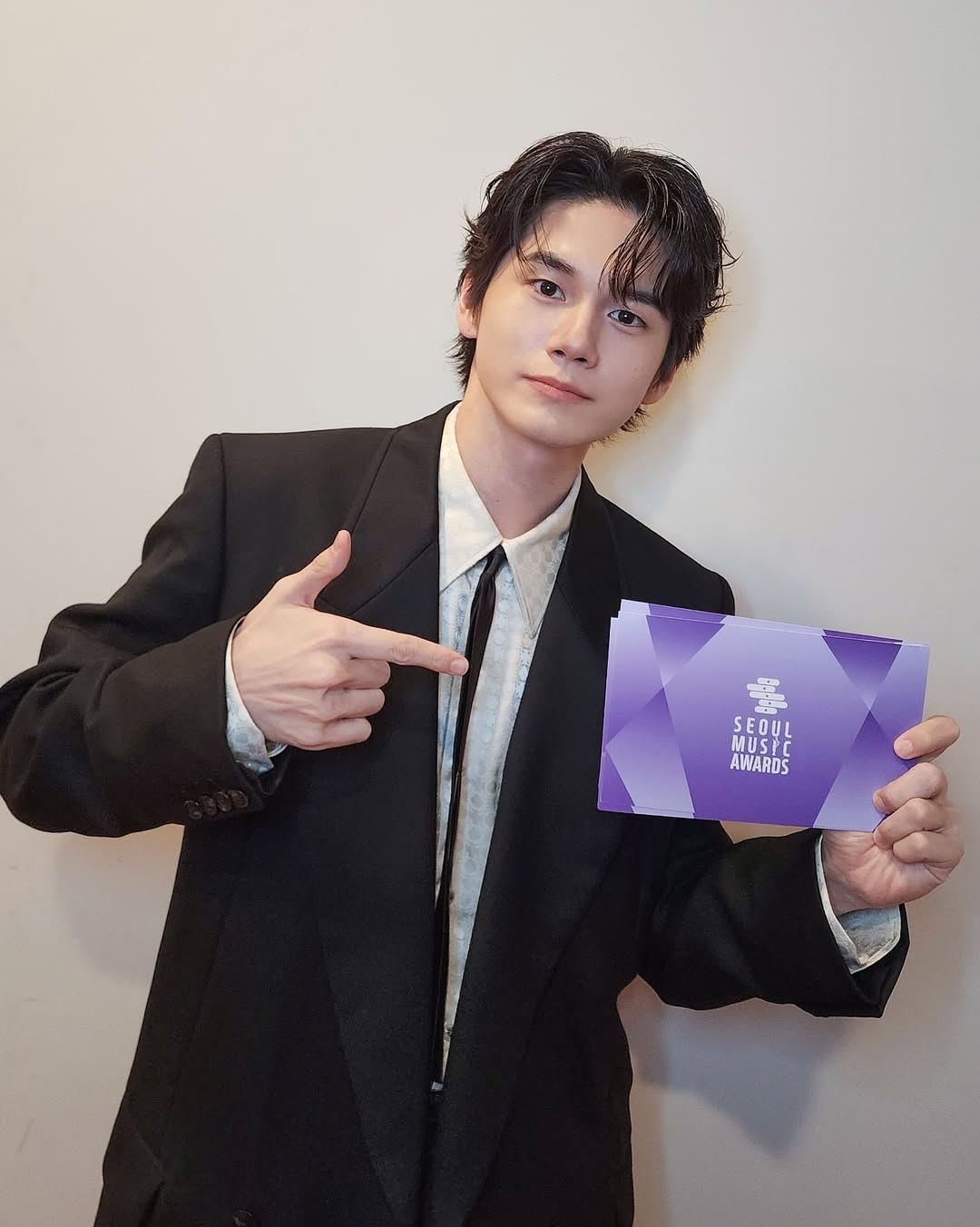 옹성우 최근 활동샷