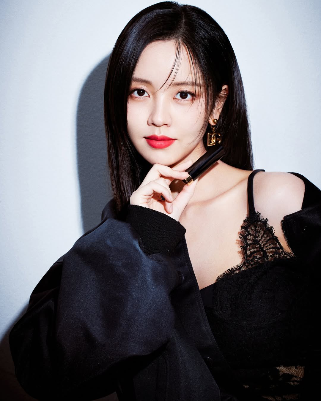 金所泫的近期活動照