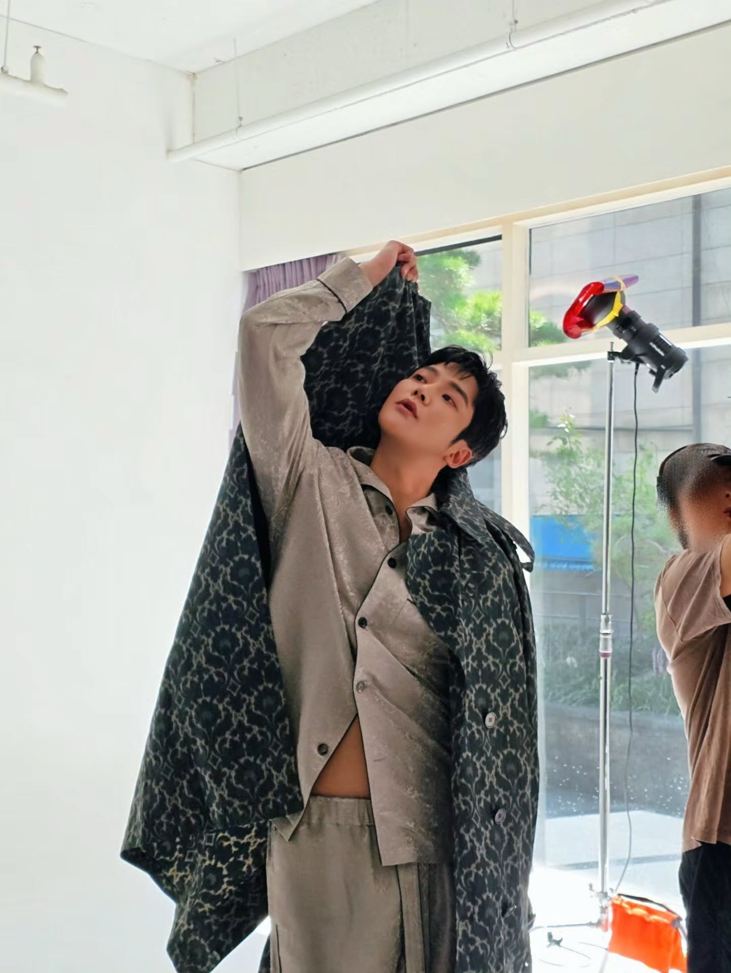 路云的近期活动照