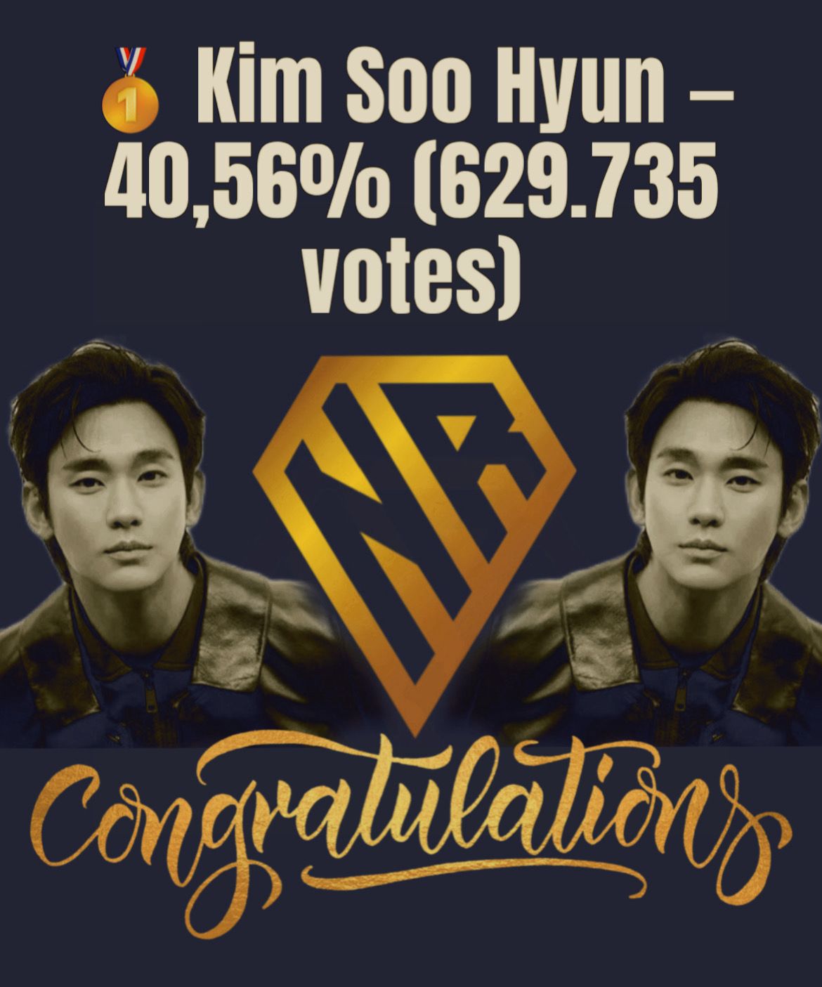 A moment captured by a fan of Kim Soohyun