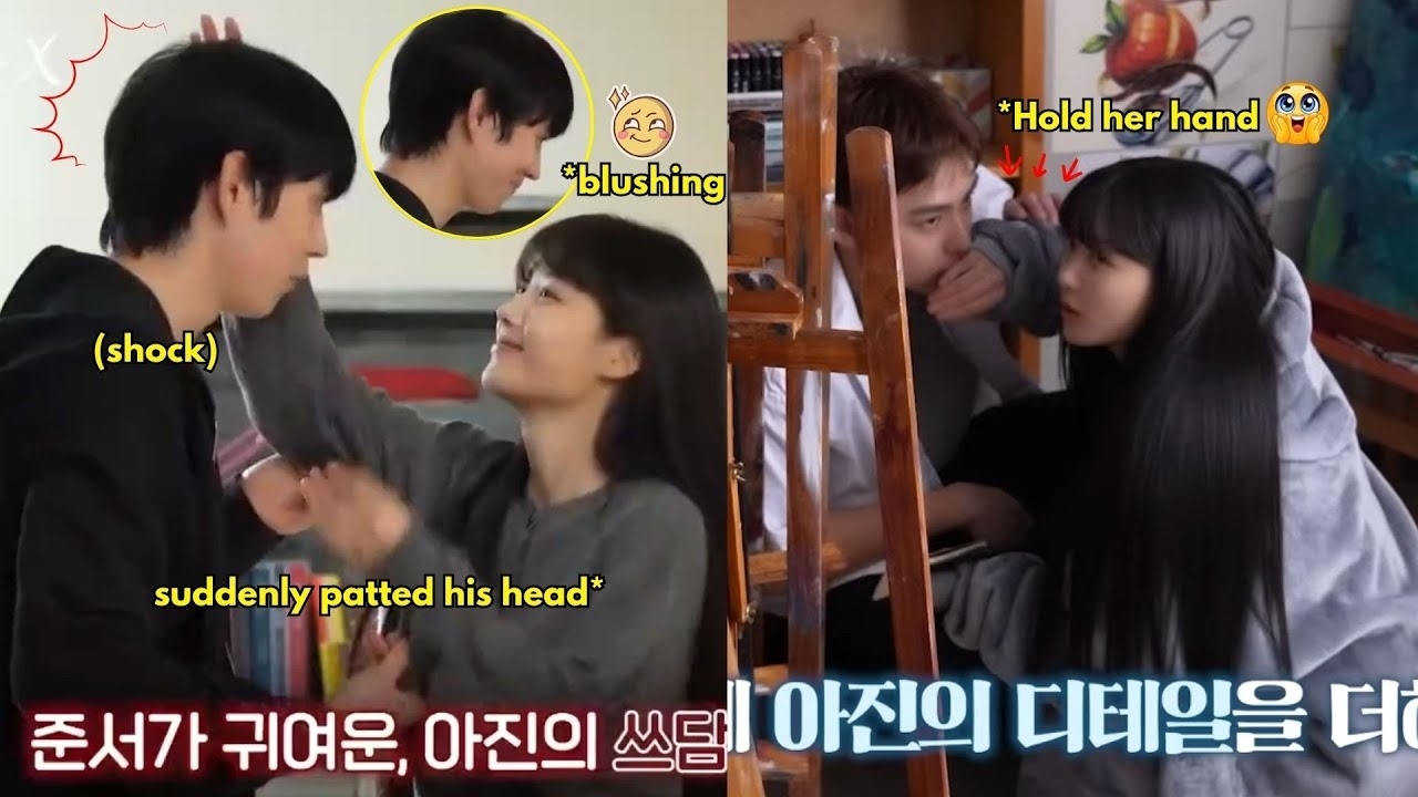 Latest photo of Kim Youngdae