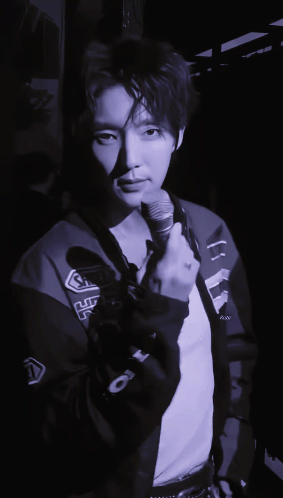 Foto kegiatan terbaru dari Lee Joongi