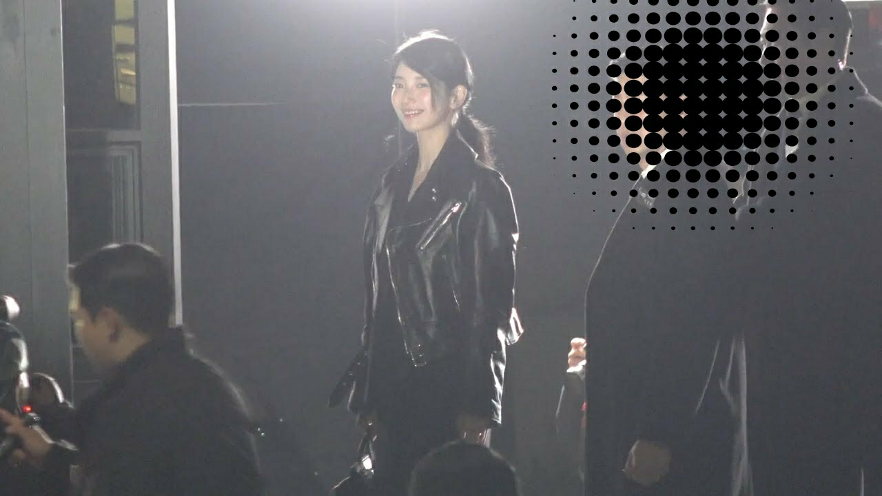 裴秀智的最新照片