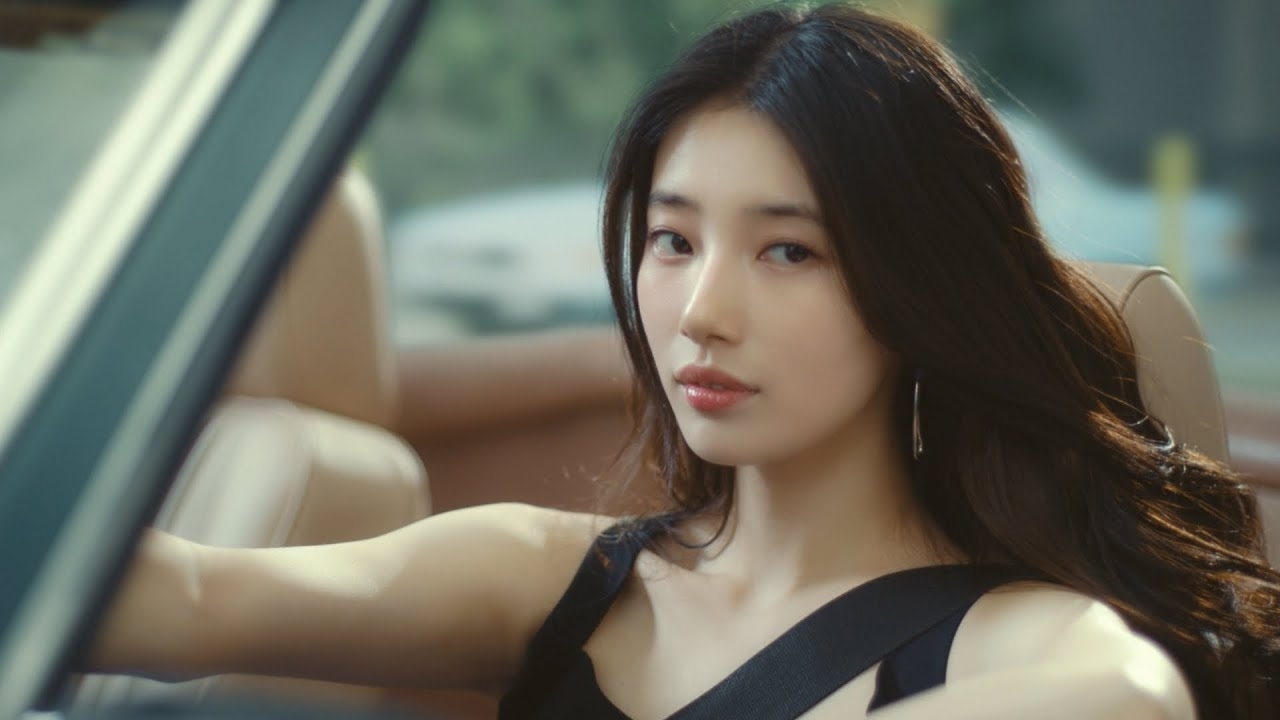 裴秀智的最新照片