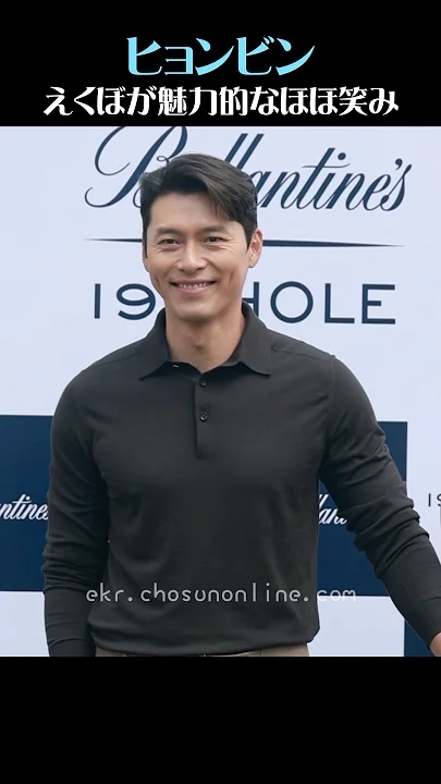 Representative background image loved by Hyun Bin fandom