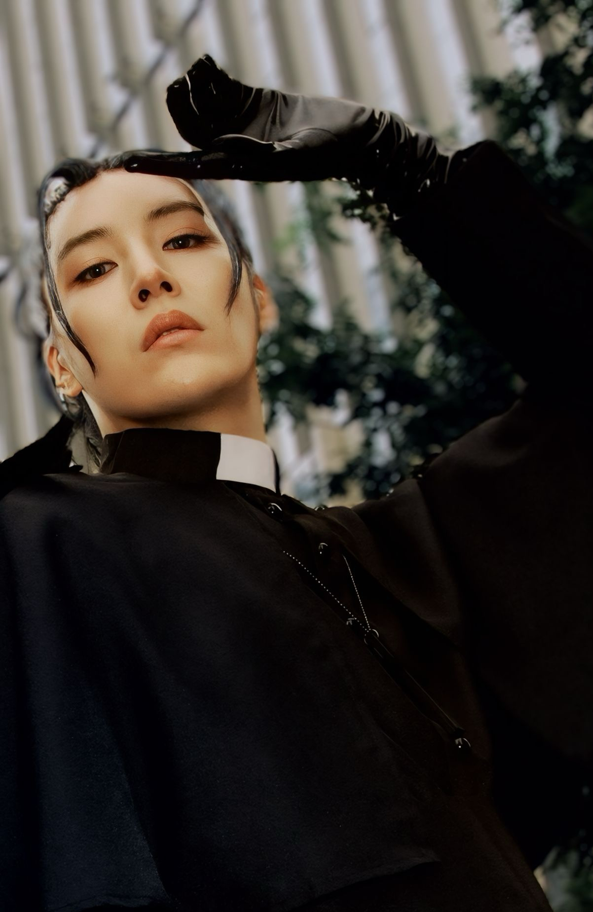 Latest photo of No Minwoo