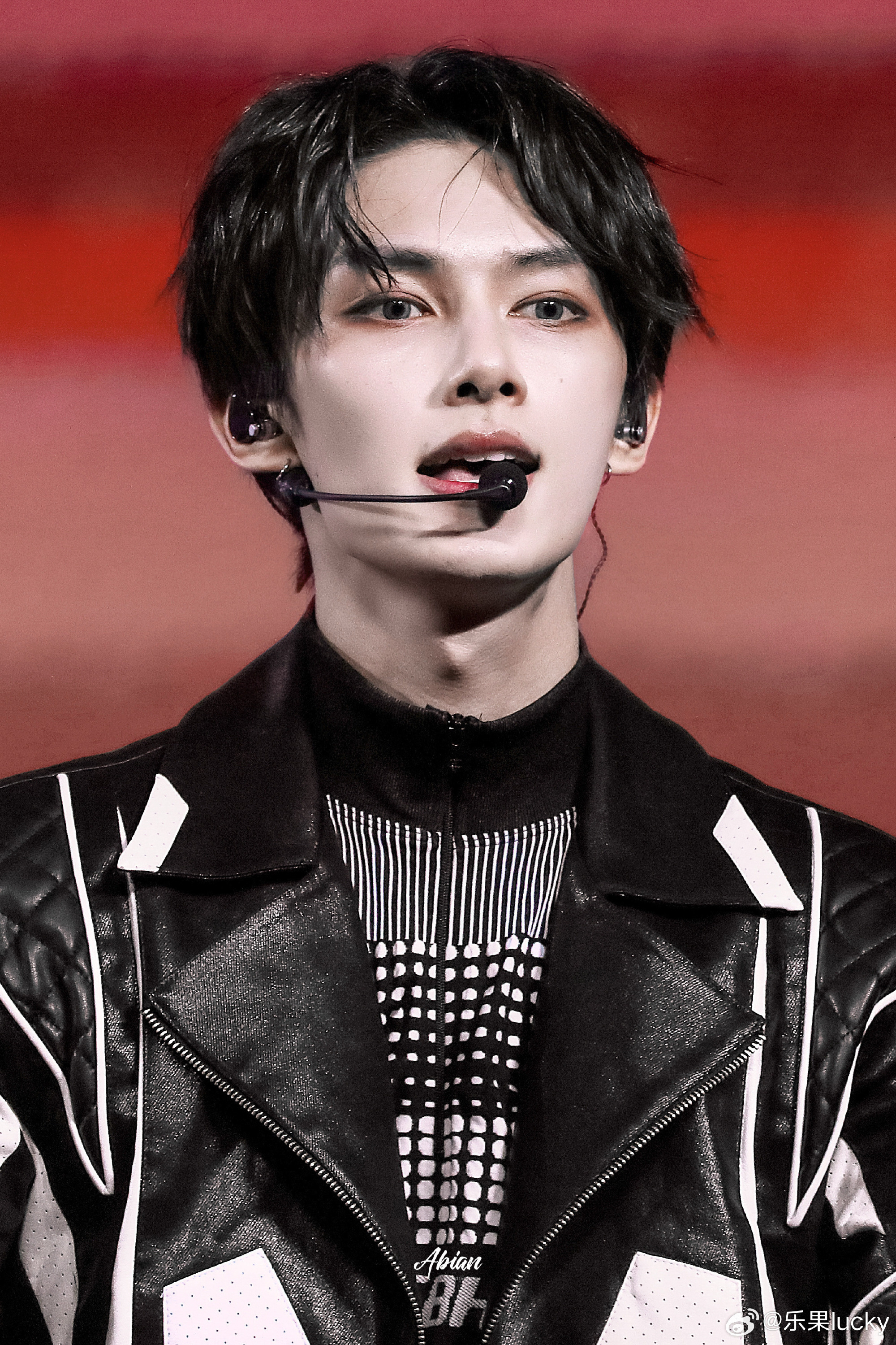 文俊輝的幕後花絮