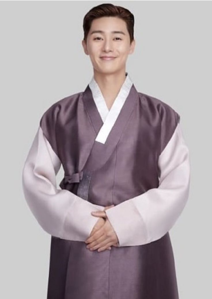 Latest photo of Park Seojoon