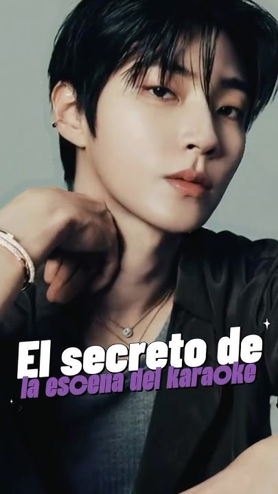 Emotional wallpaper shared by fans for Hwang Inyoup