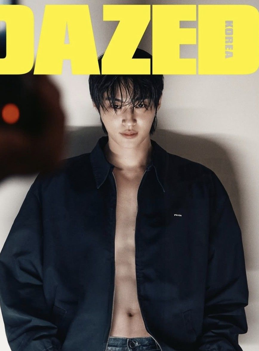 Latest photo of Byeon Wooseok