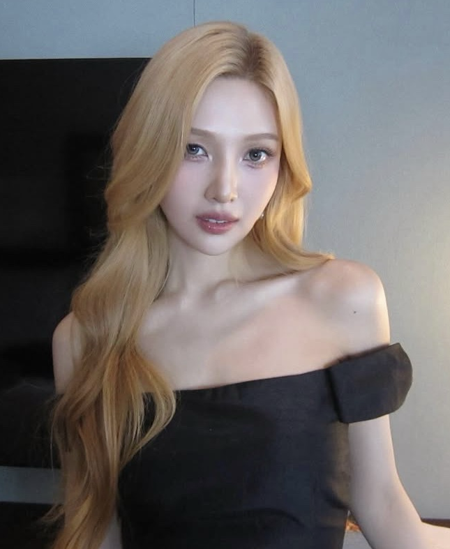 Behind-the-scenes cut of JOY