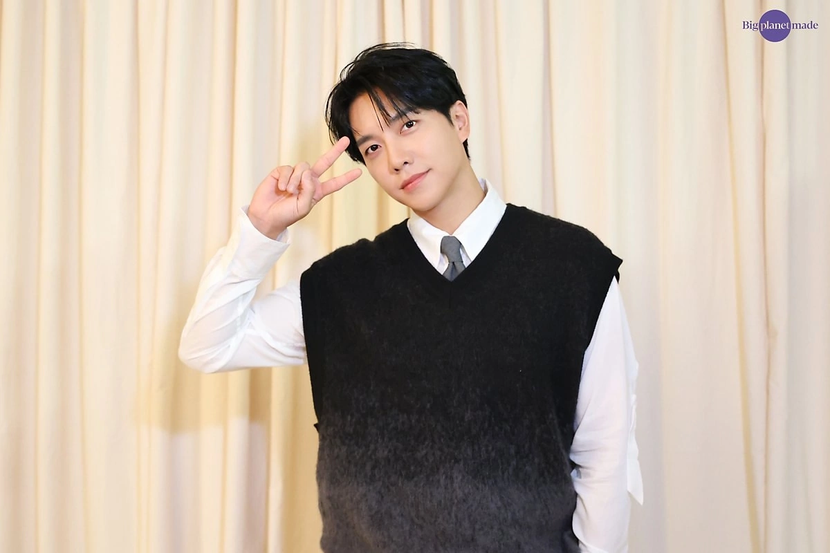 이승기 팬이 찍은 순간