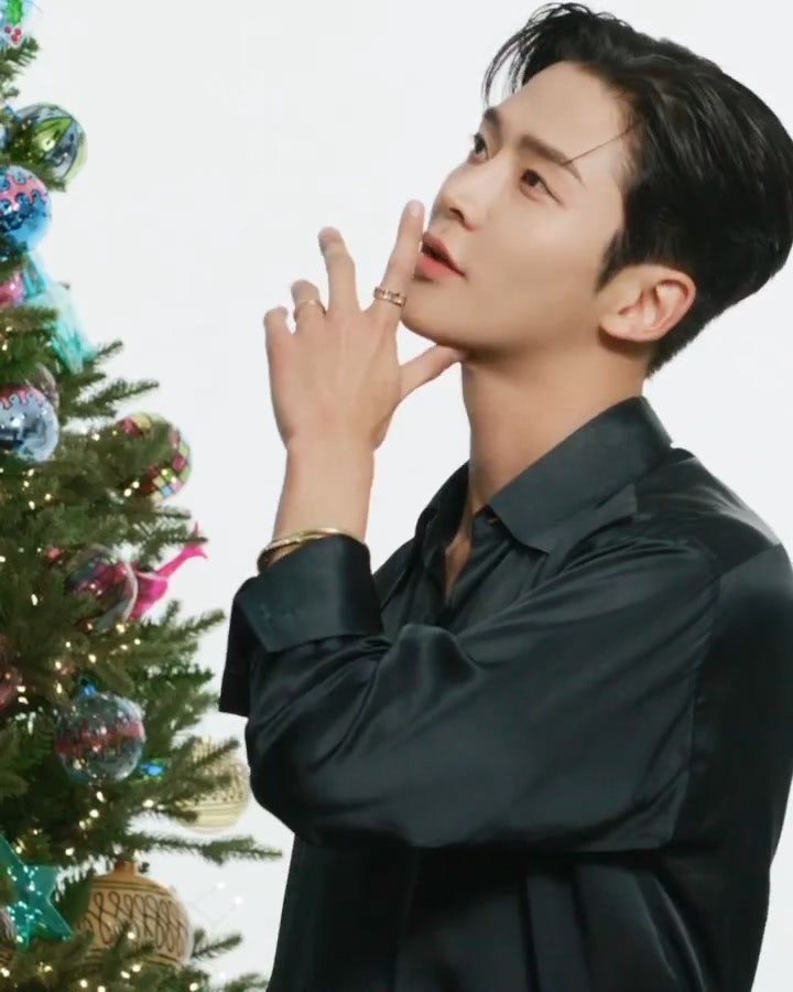 粉絲拍下的路雲瞬間