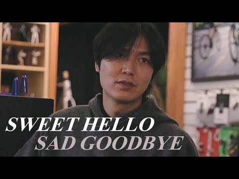 李敏镐的最新照片