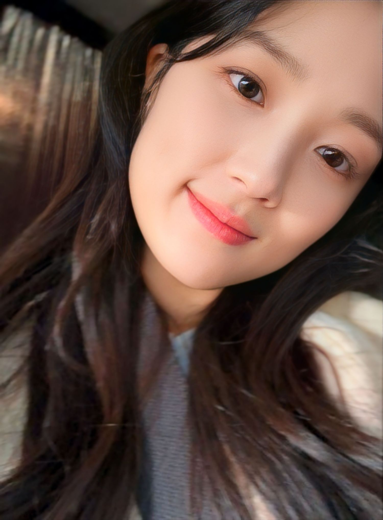Latest photo of Kim Hyeyoon