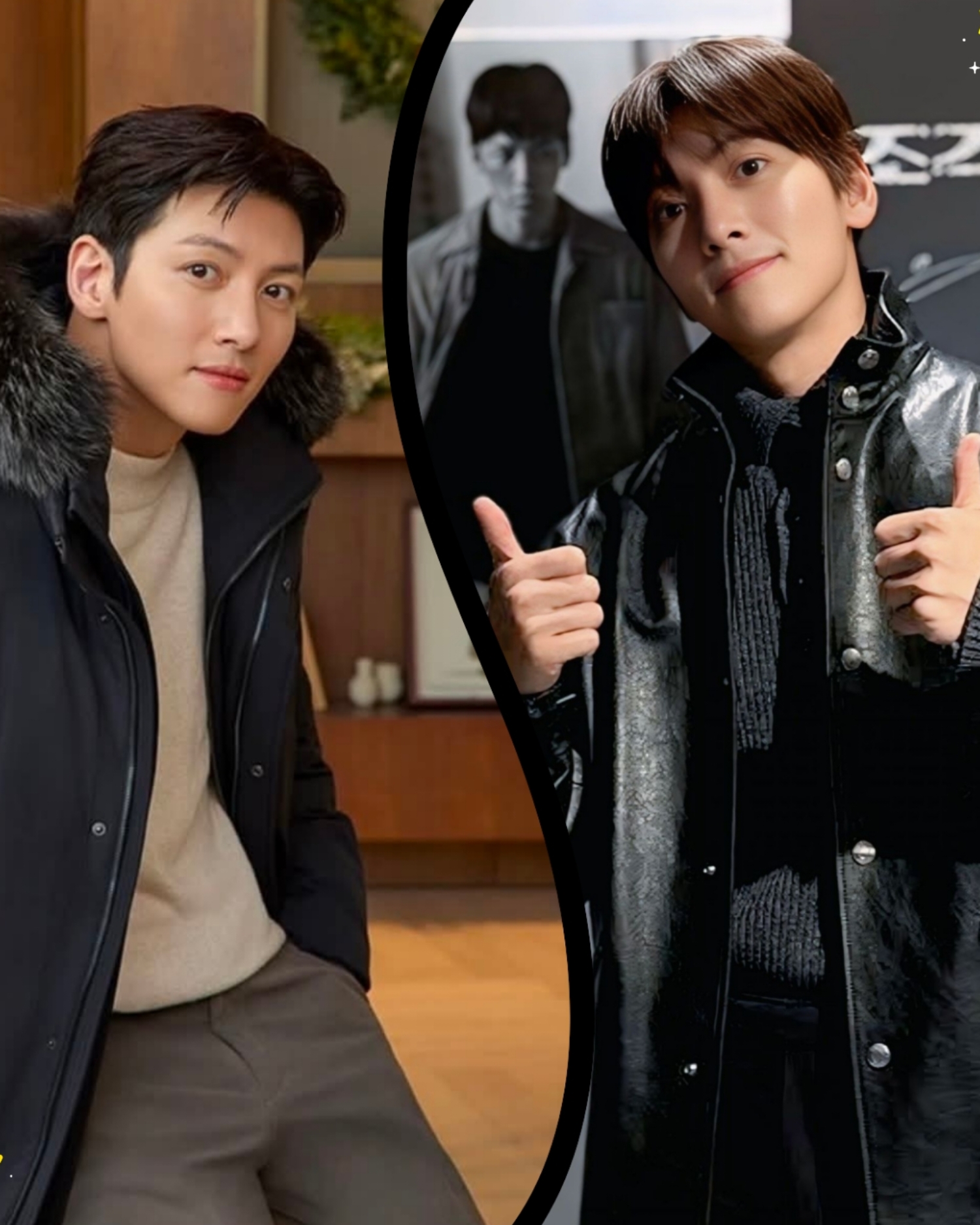 池昌旭的最新照片