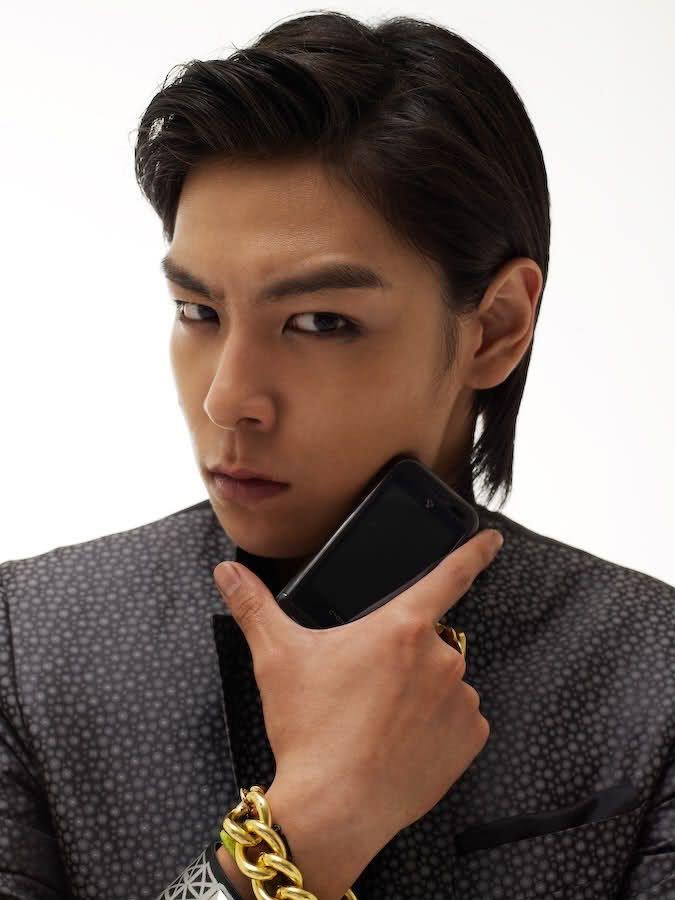 Latest photo of T.O.P