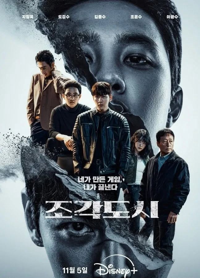 Recent activity shot of Board