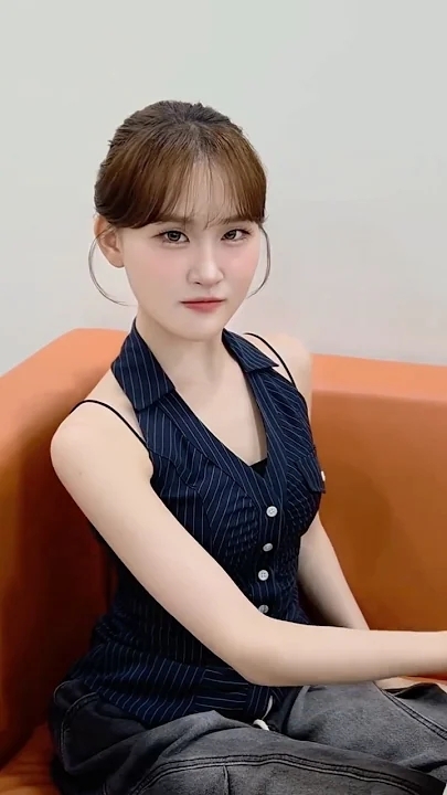 Cuplikan di balik layar dari Kim Dahyun