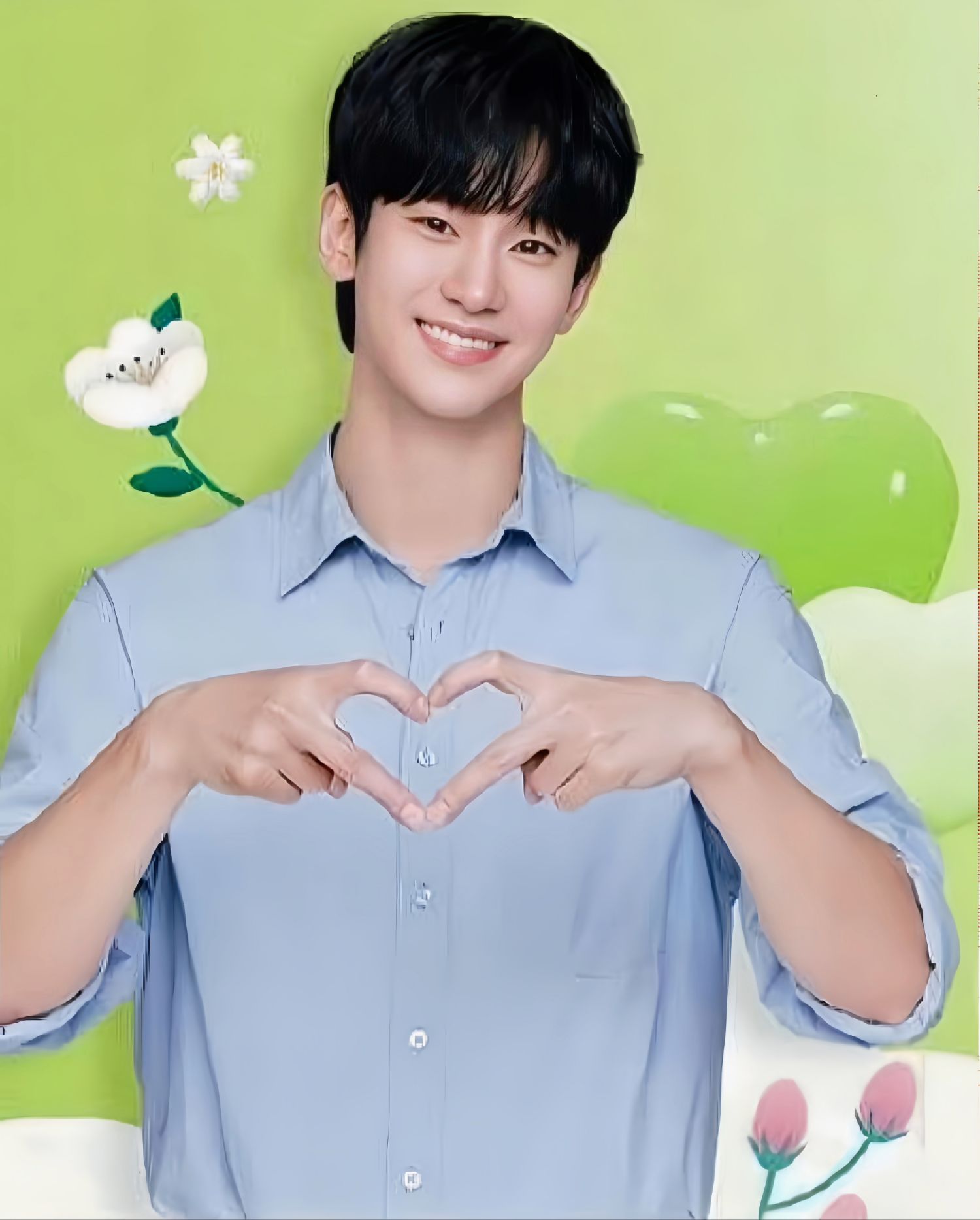 キム・スヒョンの最近の活動ショット