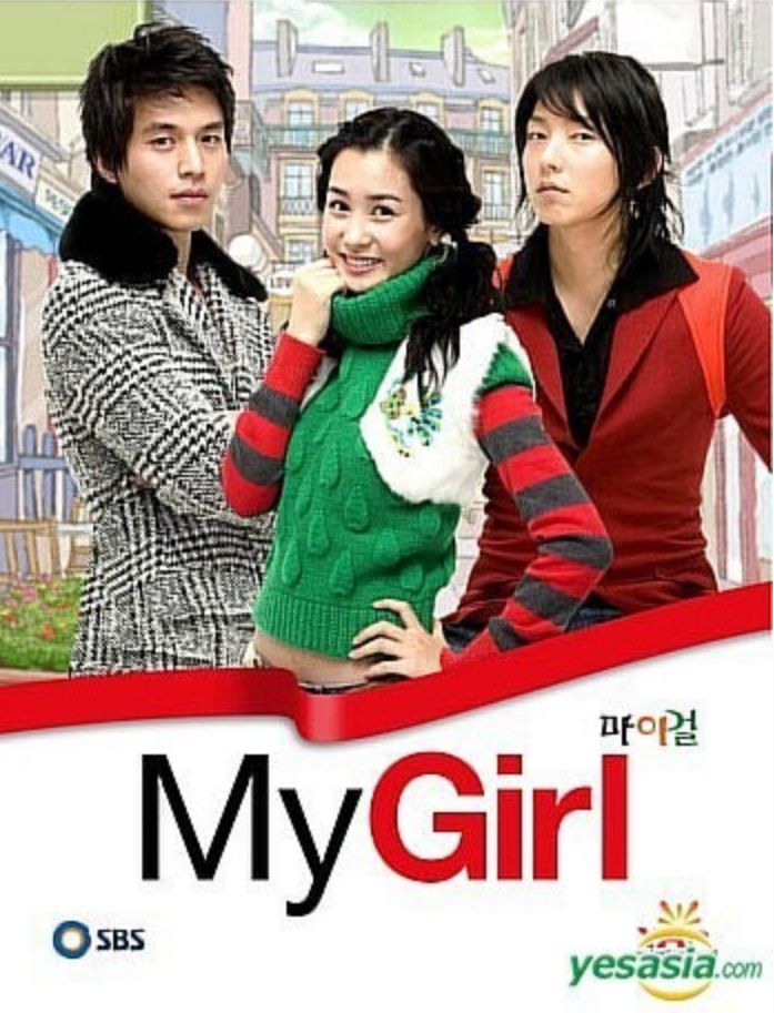 李準基的最新照片