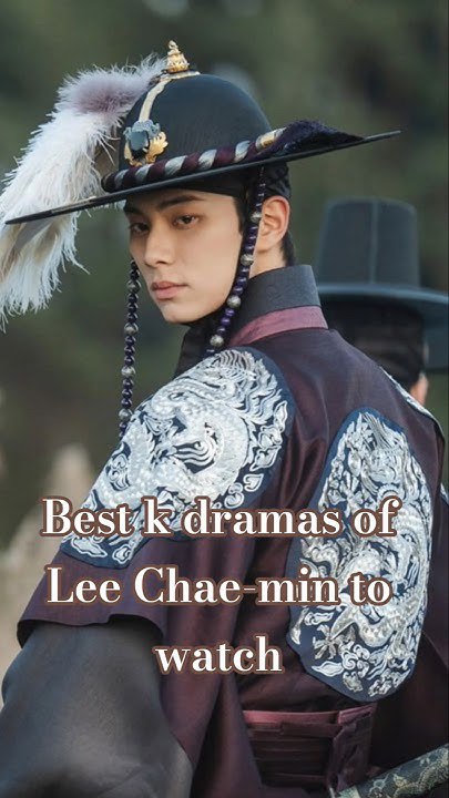 A moment captured by a fan of Lee Chaemin