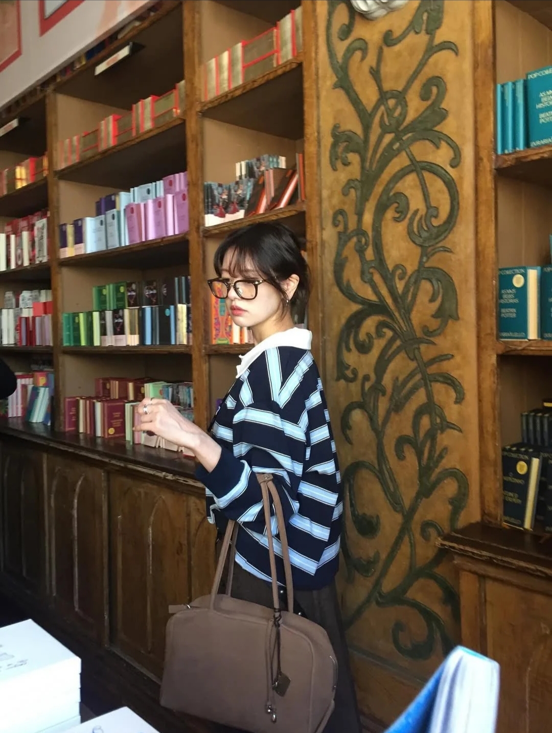 庭沼珉的最新照片