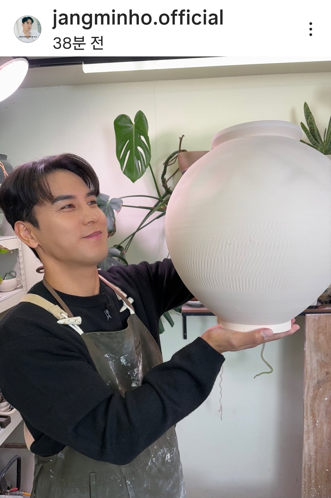 張民好的最新照片