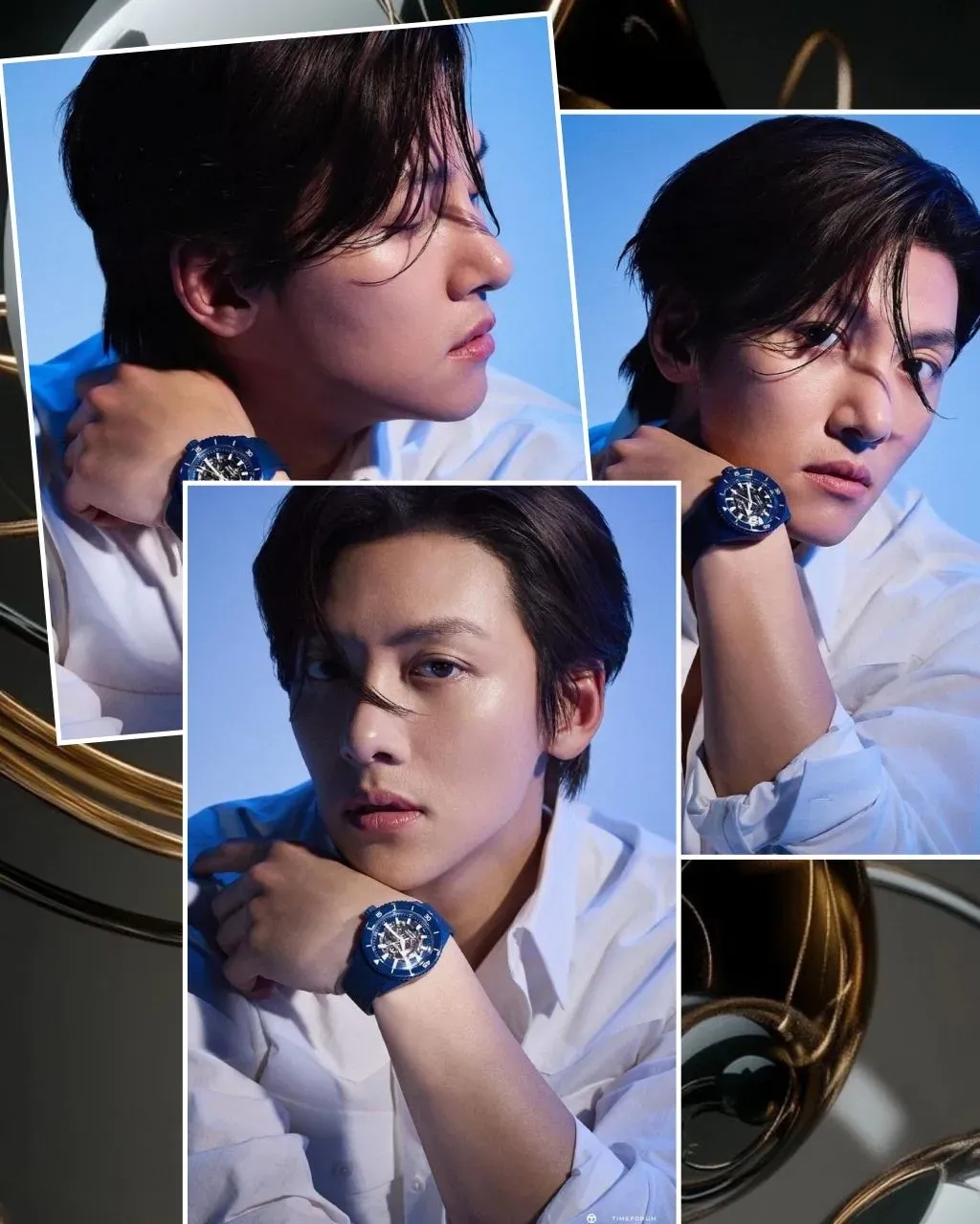 Latest photo of Ji Changwook