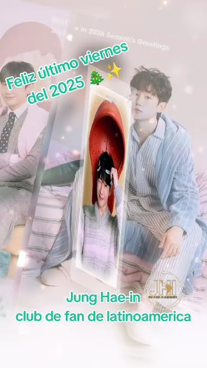 Behind-the-scenes cut of Jung Haein