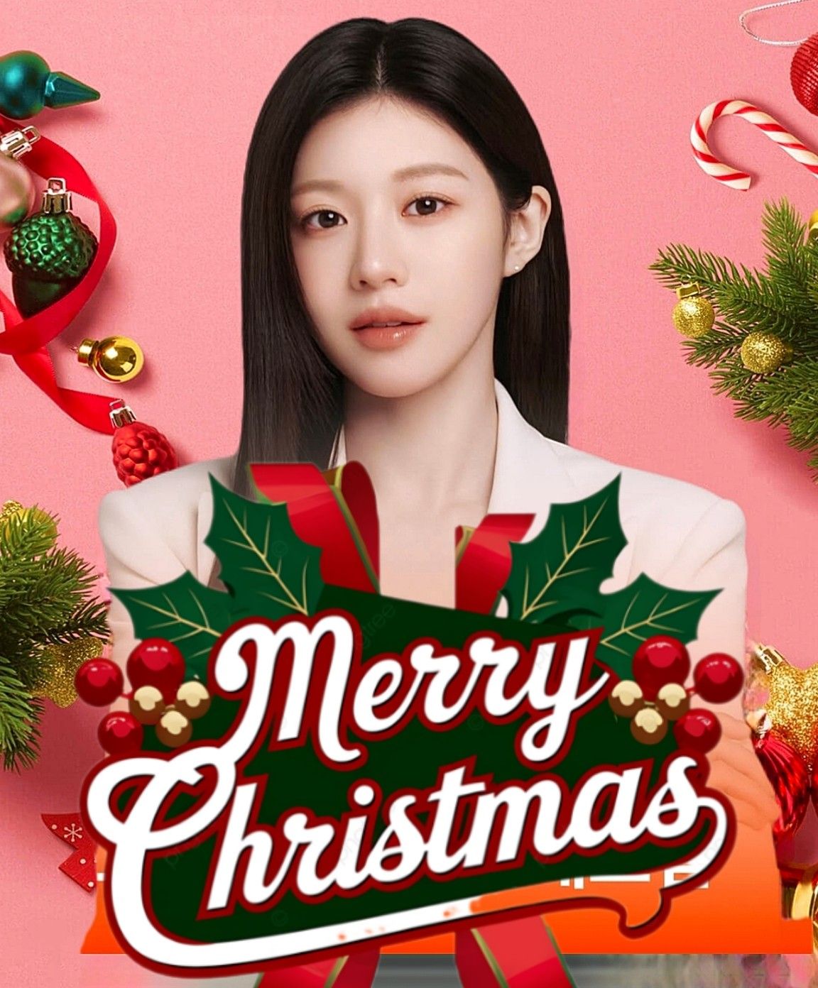 Latest photo of Go Younjung