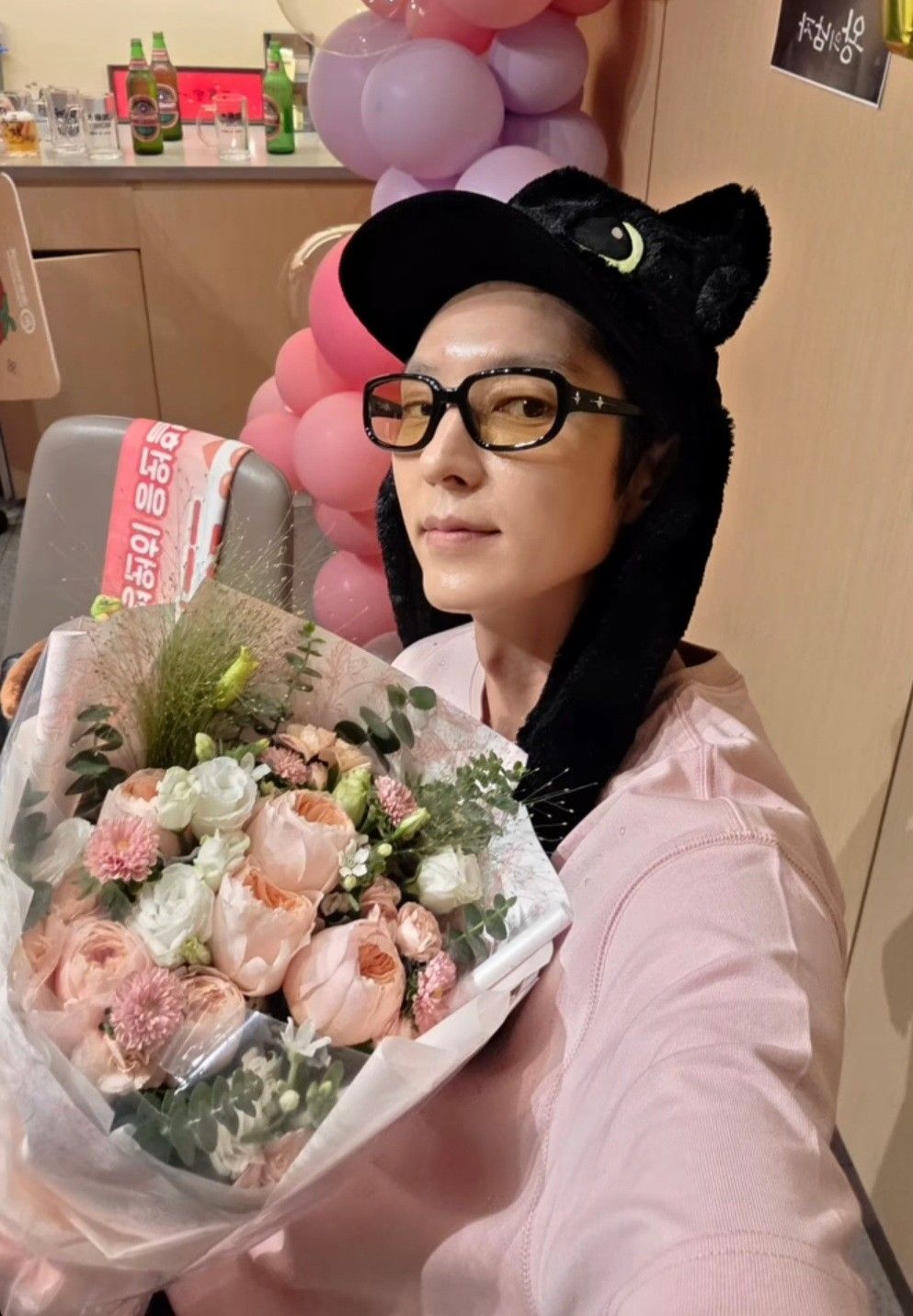 イ・ジュンギの最新写真