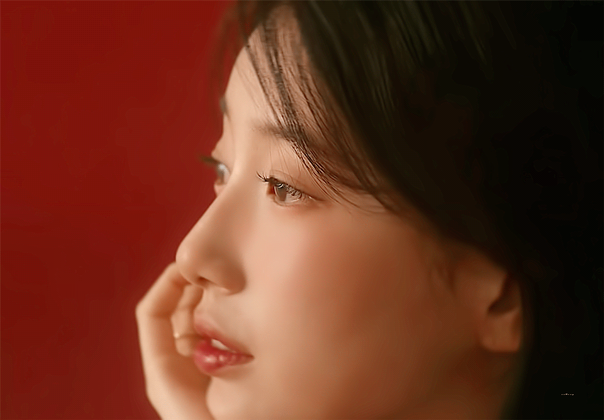 裴秀智的近期活動照