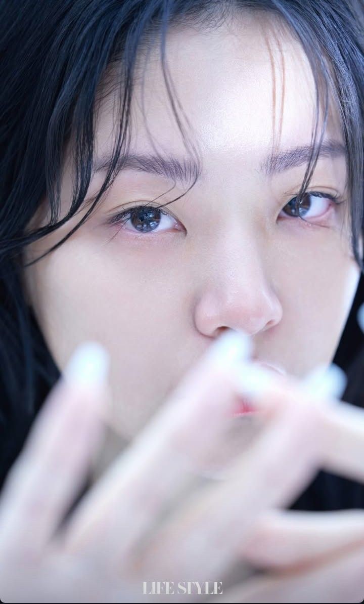 Recent activity shot of Chung Subin