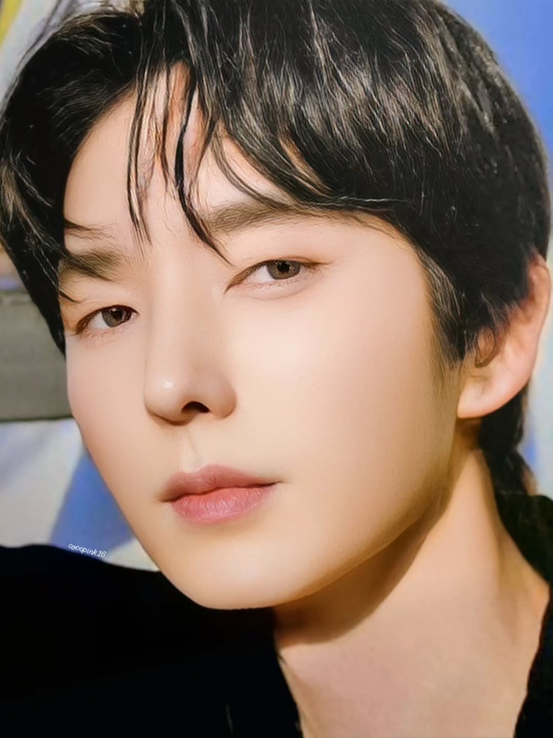 Foto terbaru dari Lee Joongi