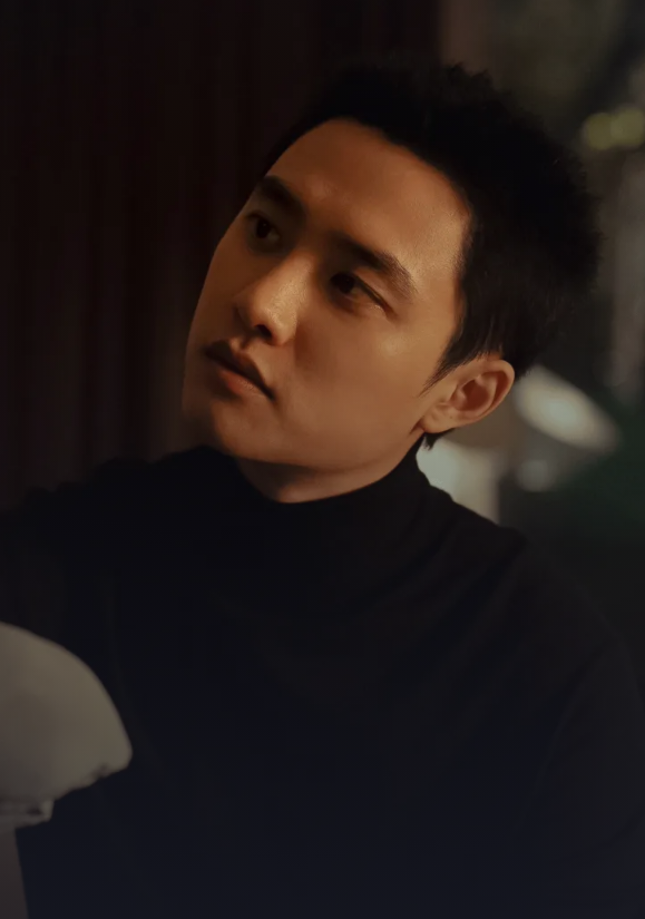 도경수 (디오)의 최신 사진