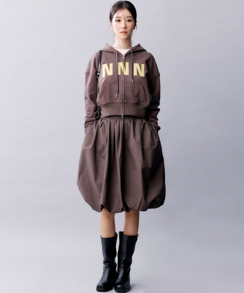 徐睿知的幕后花絮