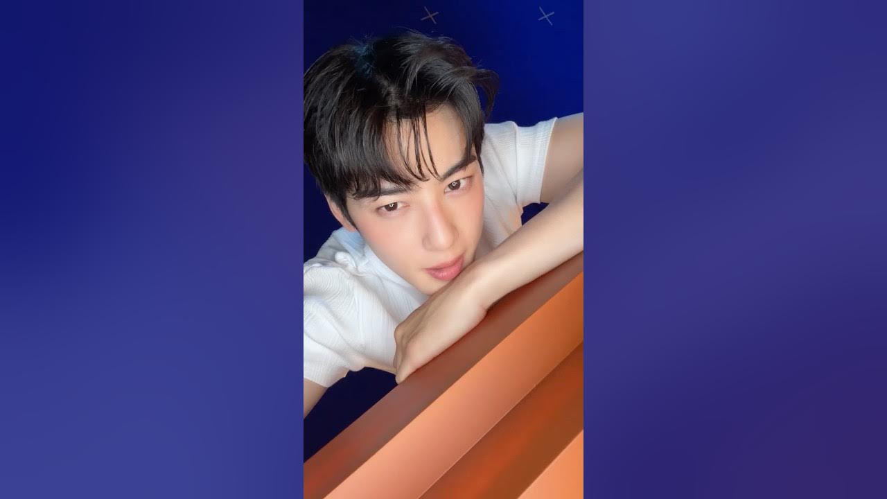 粉絲拍下的車銀優瞬間