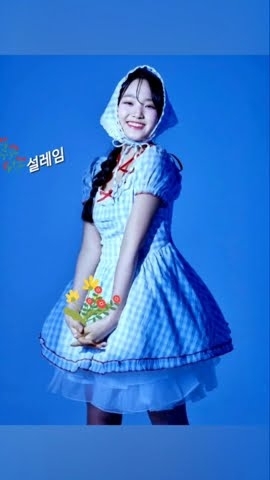 Representative background image loved by Kim Taeyeon fandom