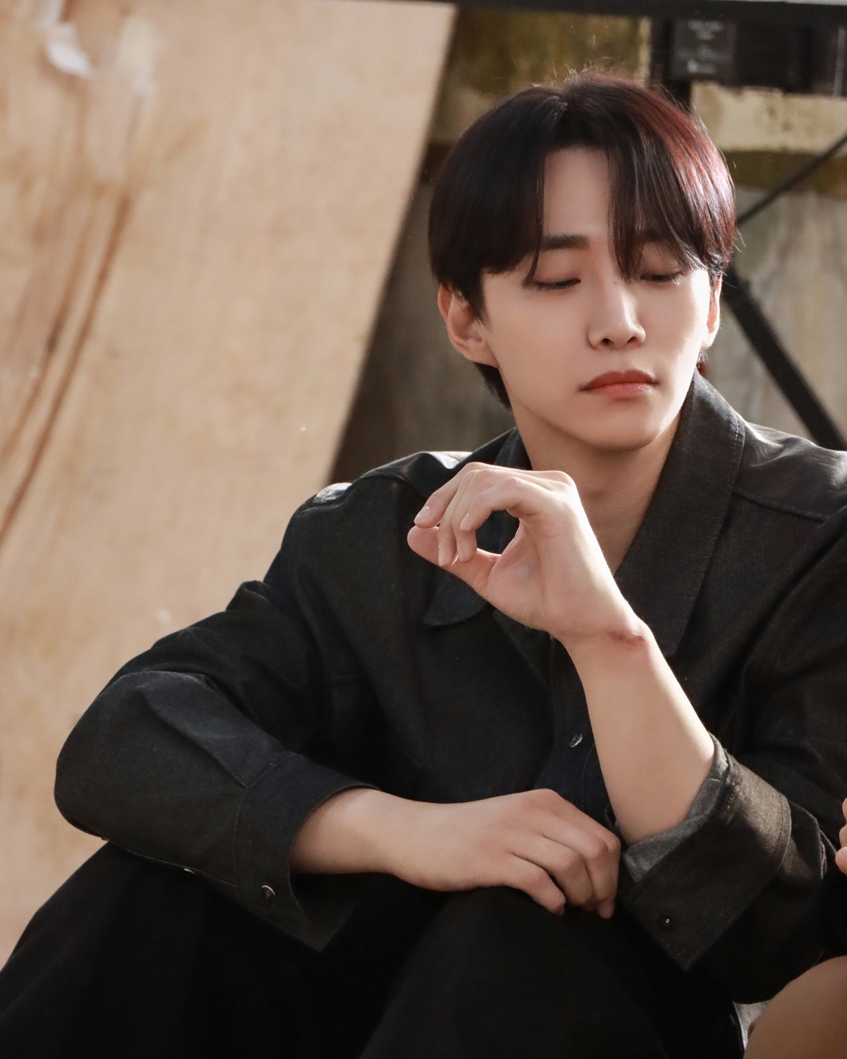 이준호의 최신 사진