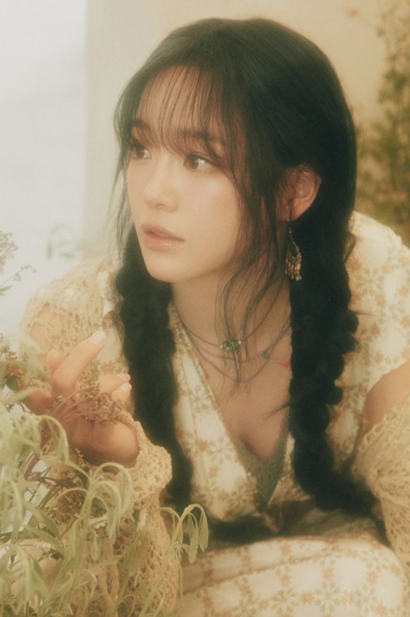 김세정의 최신 사진