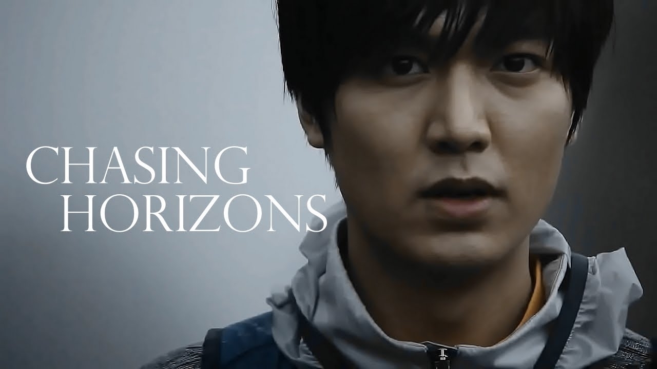 A moment captured by a fan of Lee Minho