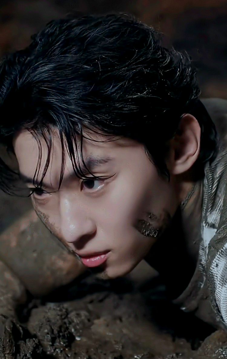 Recent activity shot of Dex