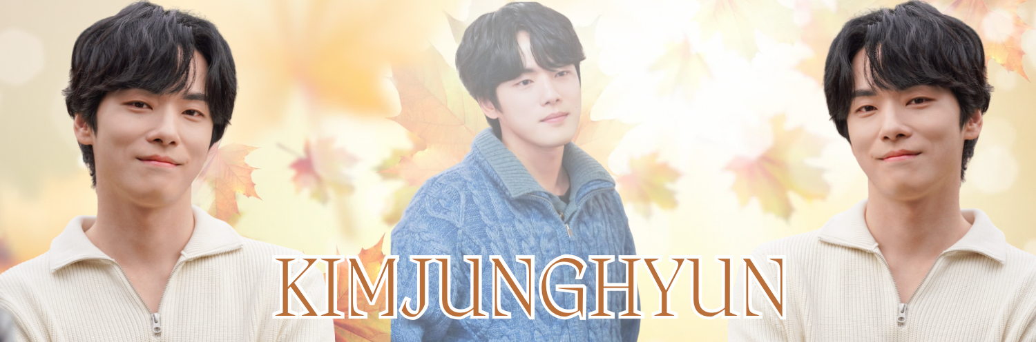 Latest photo of Kim Junghyun