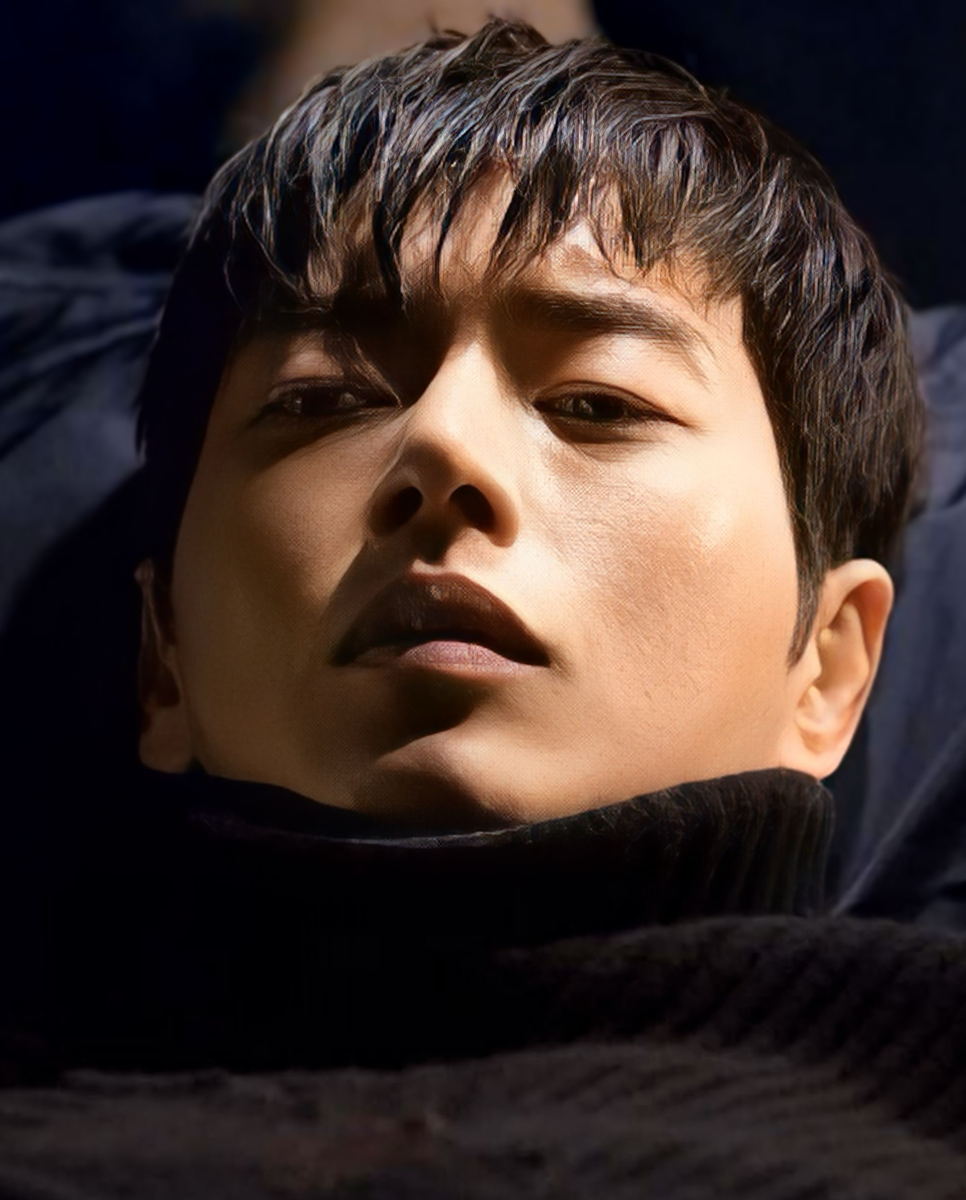 박해진의 최신 사진