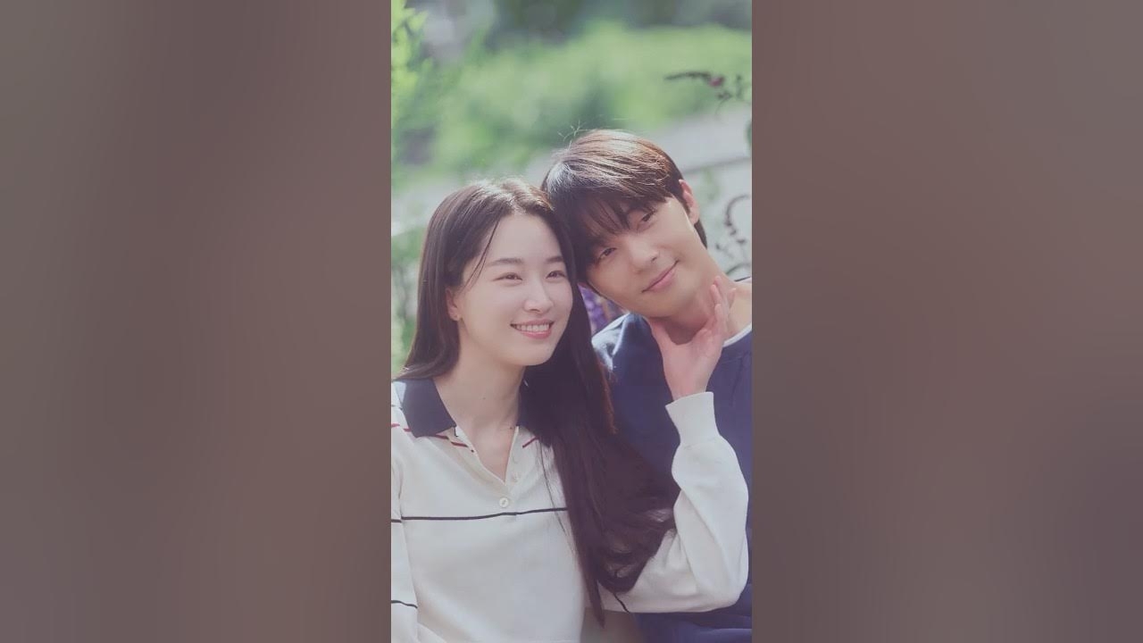 朴敘俊的幕後花絮