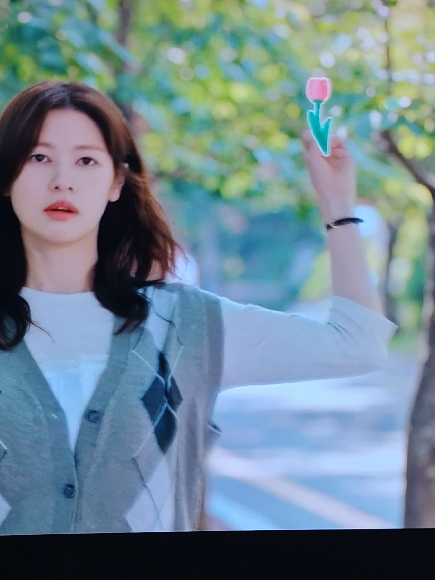 Latest photo of Jung Somin