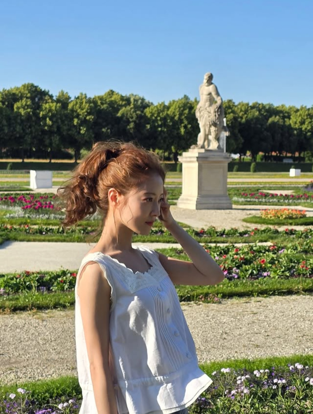 Latest photo of Lee Seyoung