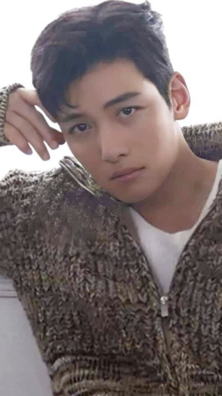 Ji Changwook background image recommended by Choeaedol Celeb fandom